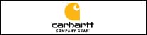 Carhartt logo - available for custom embroidery