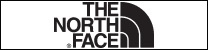 The North Face logo - available for custom embroidery
