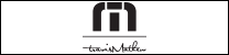 TravisMathew logo - available for custom embroidery