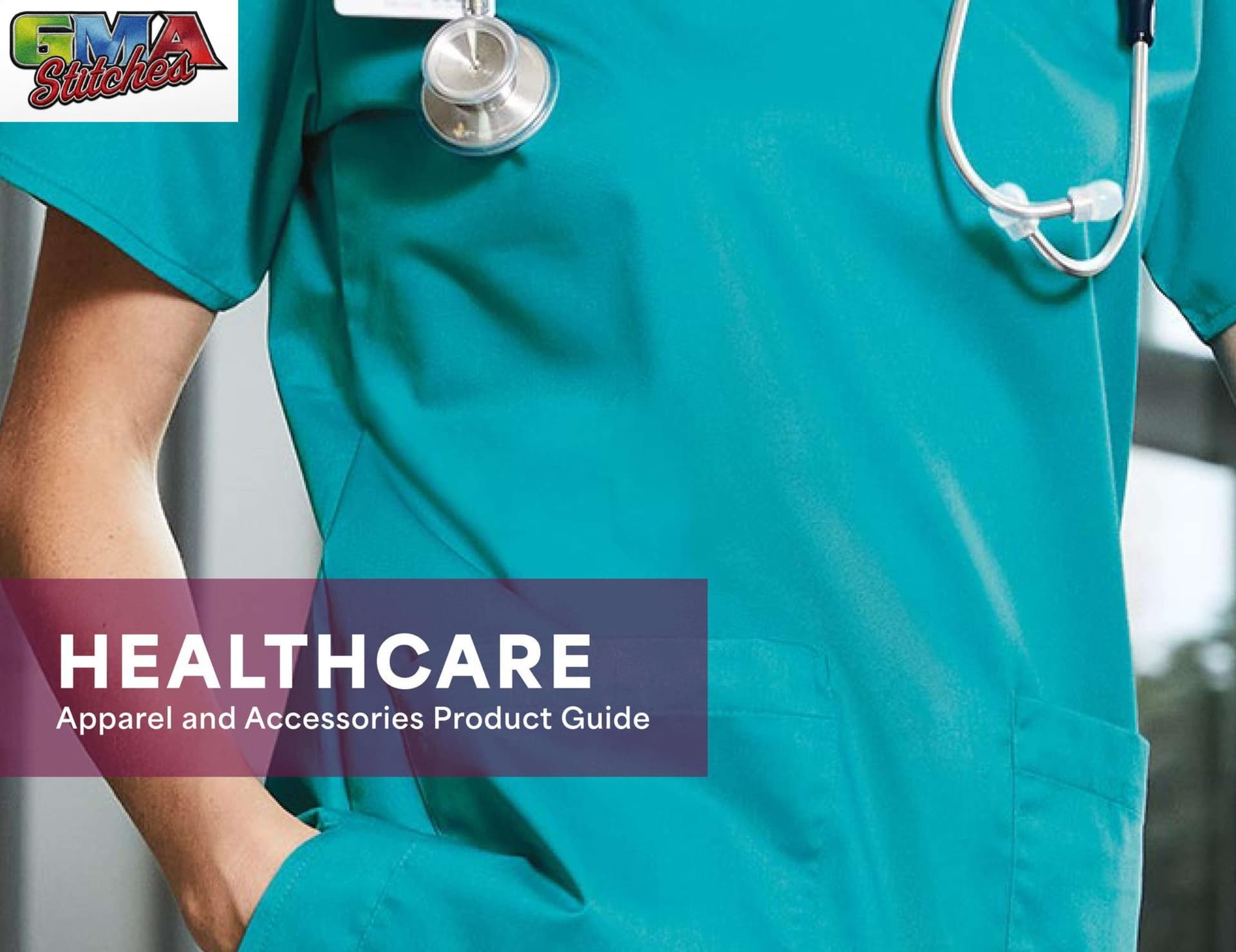 Healthcare Catalog