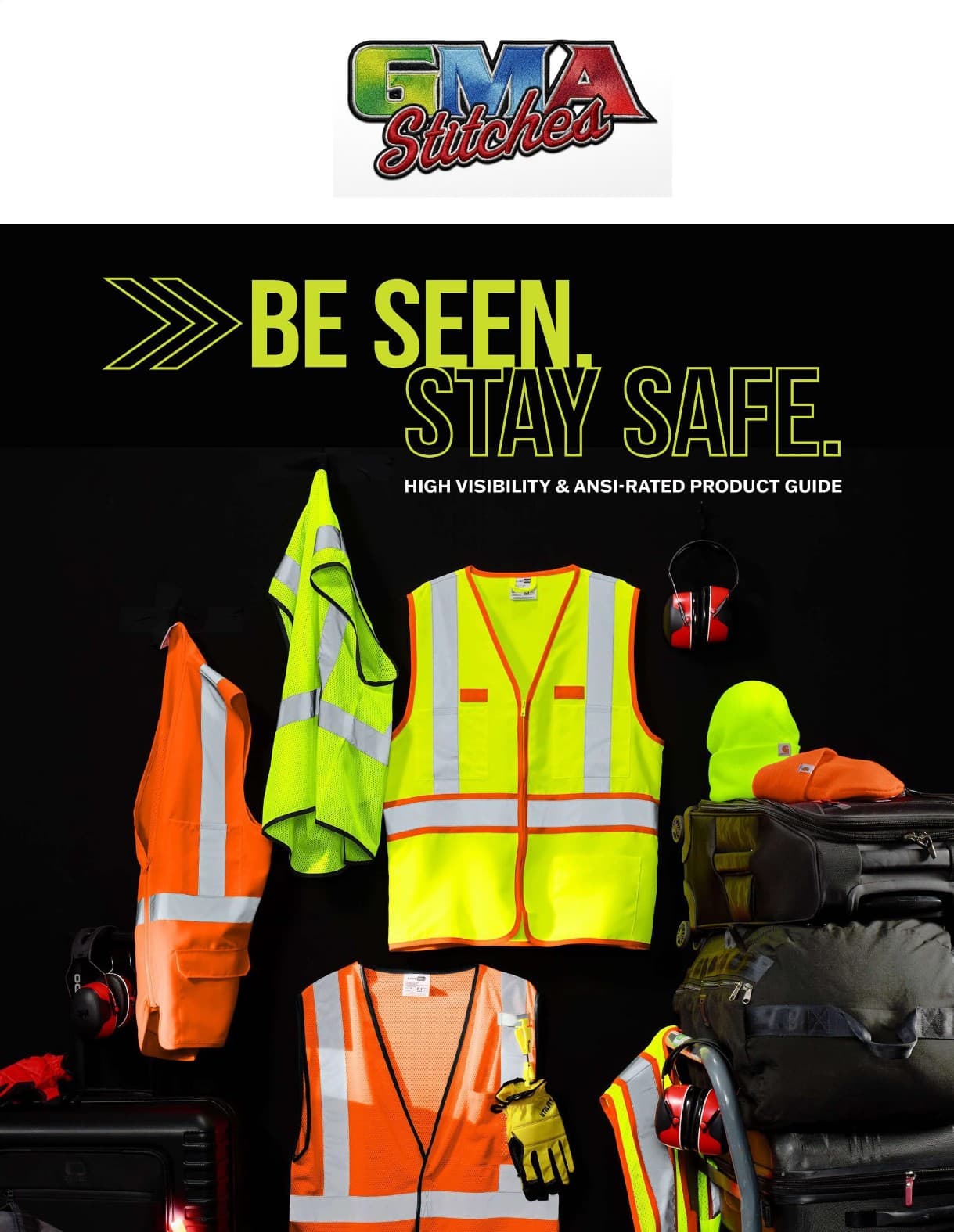 Construction Catalog