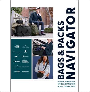 Navegador de Bolsas - Guía visual para Bolsas y Totes