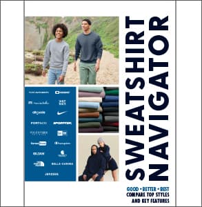 Fleece Navigator - Visual guide for Fleece